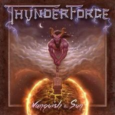 Vanquish The Sun mp3 Album by Thunderforge