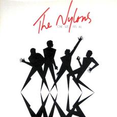 One Size Fits All (Re-Issue) mp3 Album by The Nylons