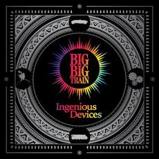 Ingenious Devices mp3 Album by Big Big Train