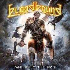 Tales from the North mp3 Album by Bloodbound