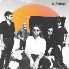 Boy & Bear mp3 Album by Boy & Bear
