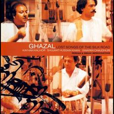 Lost Songs of the Silk Road mp3 Album by Ghazal
