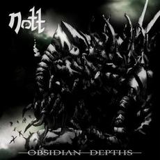 Obsidian Depths EP mp3 Album by Nott