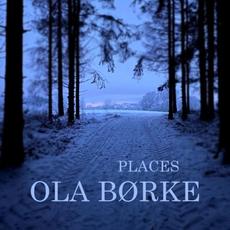 Places mp3 Album by Ola Børke
