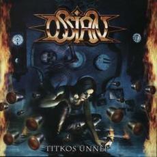 Titkos Ünnep (Re-Issue) mp3 Album by Ossian