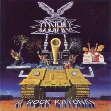 A rock katonái mp3 Album by Ossian