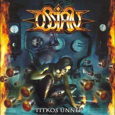 Titkos ünnep mp3 Album by Ossian