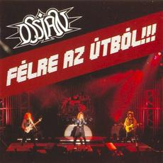 Félre az útból!!! (Remastered) mp3 Album by Ossian