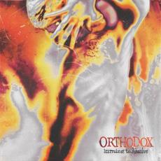 Learning To Dissolve mp3 Album by Orthodox (2)