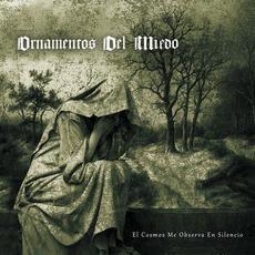 El cosmos me observa en silencio mp3 Album by Ornamentos Del Miedo