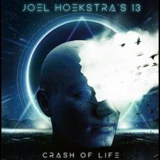 Crash Of Life mp3 Album by Joel Hoekstra's 13