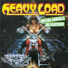 Metal Angels in Leather (Re-Issue) mp3 Artist Compilation by Heavy Load