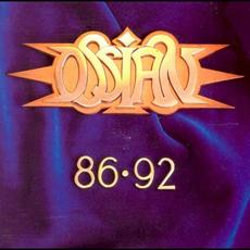 1986-1992 mp3 Artist Compilation by Ossian