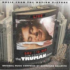 The Truman Show: Music From the Motion Picture mp3 Soundtrack by Various Artists