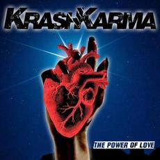 The Power of Love mp3 Single by KrashKarma