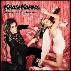 Angels and Chainsaws mp3 Single by KrashKarma