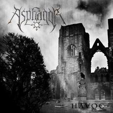 Havoc mp3 Album by Asphagor