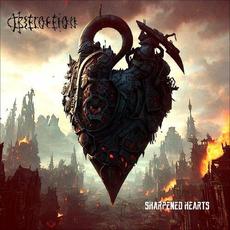 Sharpened Hearts mp3 Album by Abstractian
