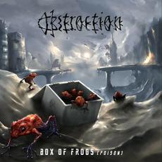 Box of Frogs (Poison) mp3 Album by Abstractian