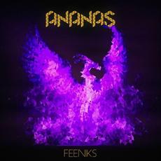 Feeniks mp3 Album by Ananas