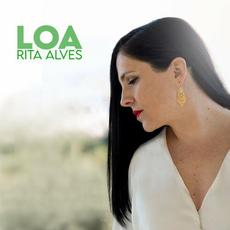 Loa mp3 Album by Rita Alves