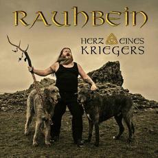 Herz eines Kriegers mp3 Album by Rauhbein