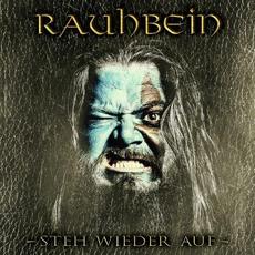 Steh Wieder Auf mp3 Album by Rauhbein