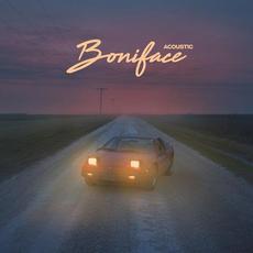 Acoustic mp3 Album by Boniface