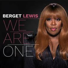 We Are One mp3 Album by Berget Lewis