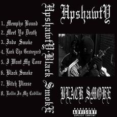 BLACK SMOKE mp3 Album by HPShawty