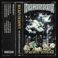 BUCKIN EM DOWN mp3 Album by HPShawty