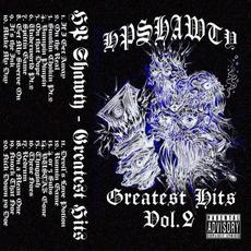 GREATEST HITS VOL. 2 mp3 Album by HPShawty