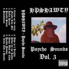 PSYCHO SOUNDS mp3 Album by HPShawty