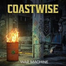 War Machine mp3 Album by Coastwise