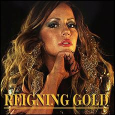 Reigning Gold mp3 Album by Leigh Jones