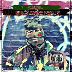 War's Never Pretty mp3 Album by Dom PaChino