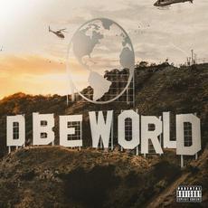 DBE World mp3 Album by D-Block Europe