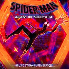Spider-Man: Across the Spider-Verse (Original Score) mp3 Album by Daniel Pemberton