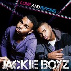 Love and Beyond mp3 Album by Jackie Boyz