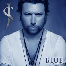 Blue mp3 Album by Jimmy Sarr