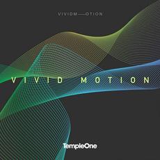 Vivid Motion mp3 Album by Temple One
