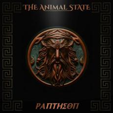 Pantheon mp3 Album by The Animal State