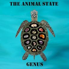 Genus mp3 Album by The Animal State