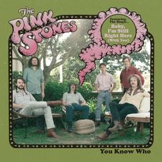 You Know Who mp3 Album by The Pink Stones