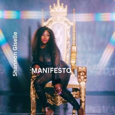 Manifesto mp3 Album by Shannon Giselle