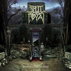 With Savage Intent mp3 Album by Split The Abyss