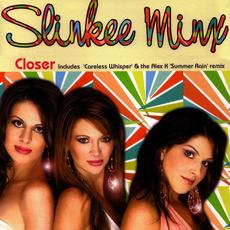 Closer mp3 Album by Slinkee Minx