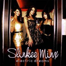 Electric Dreams mp3 Album by Slinkee Minx