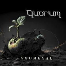 Noumenal mp3 Album by Quorum
