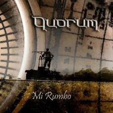 Mi Rumbo mp3 Album by Quorum